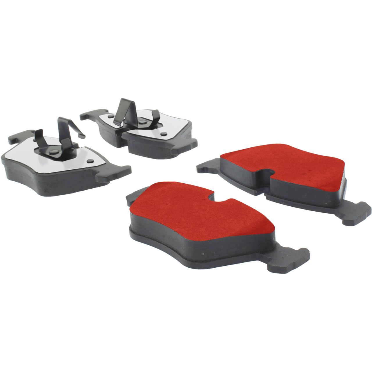PQ PRO PADS Centric 500.09460