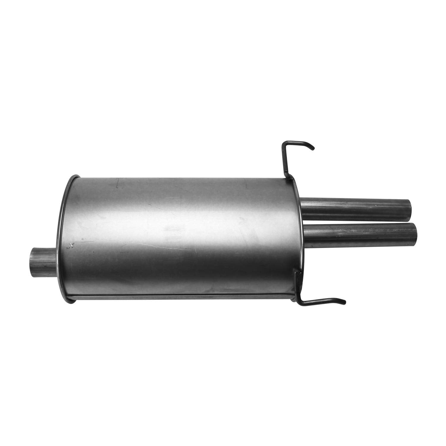 Exhaust Muffler AP Exhaust Products 2442