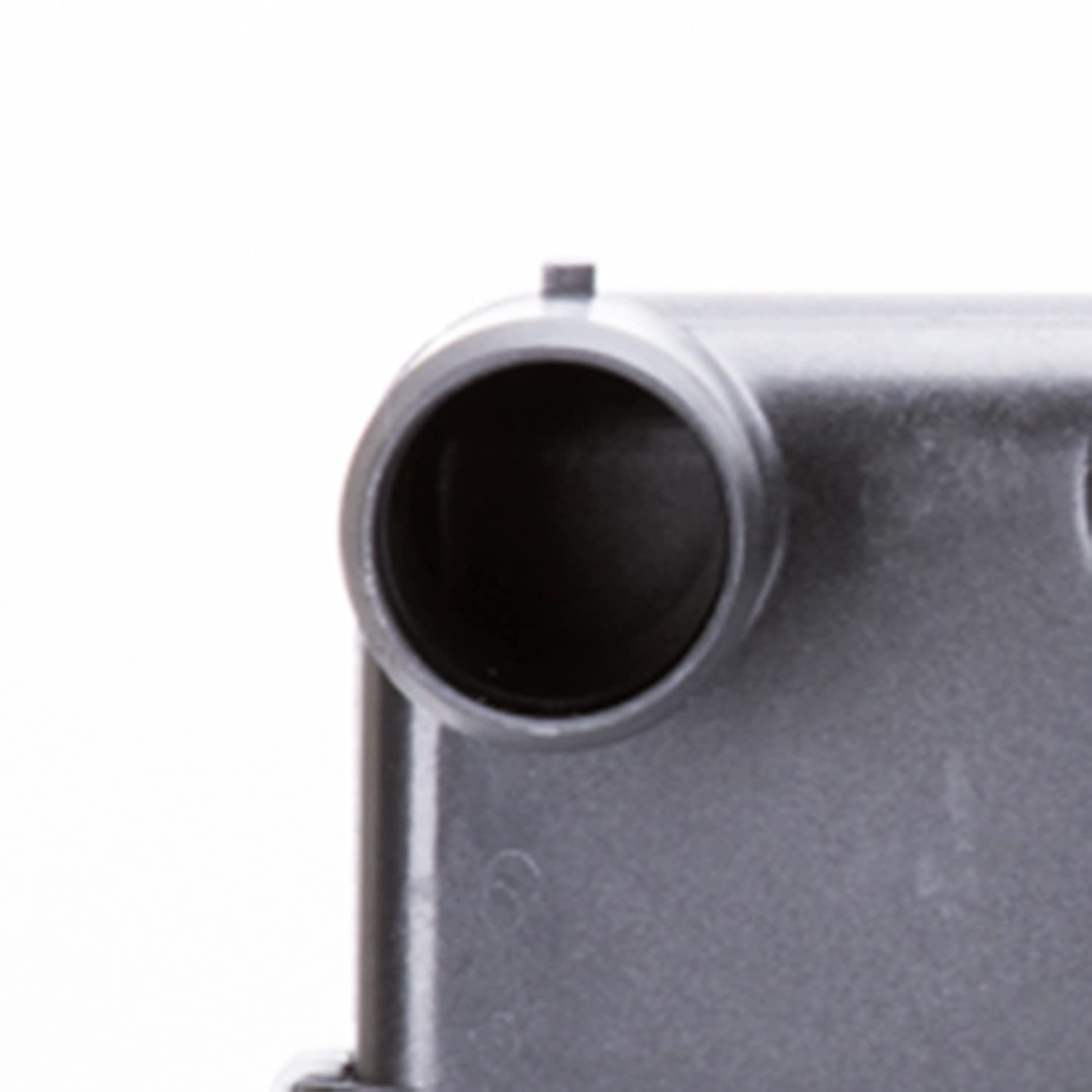 Radiator TYC Compatible with 2007-2008 Honda FIT