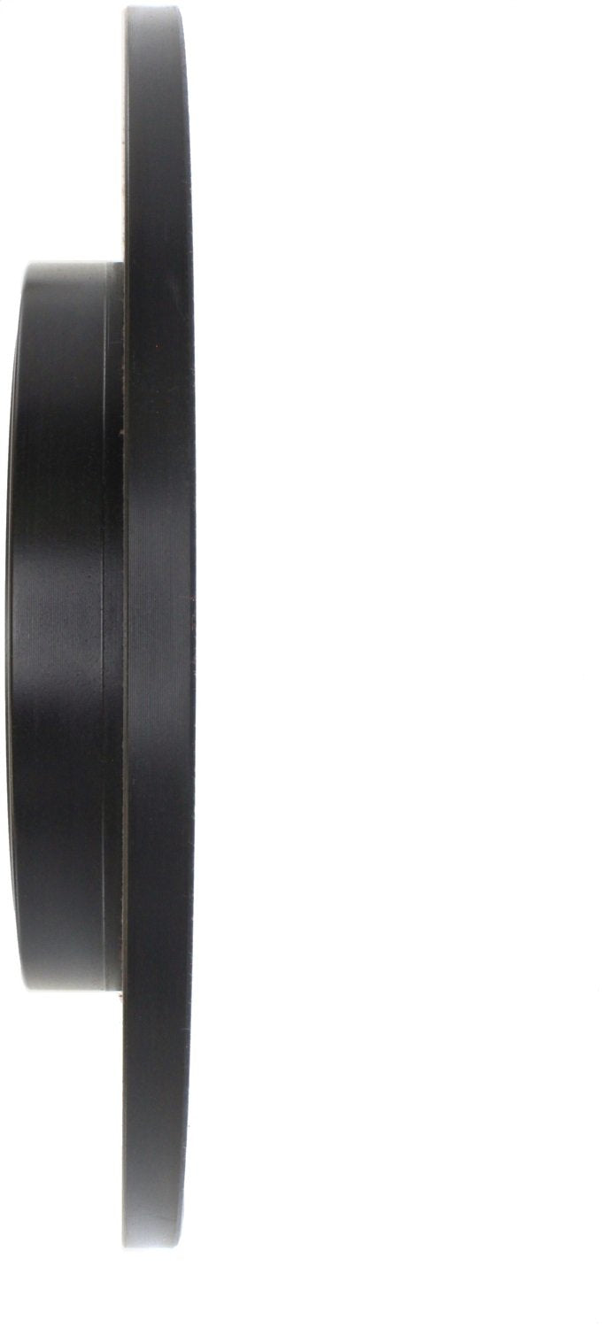 126.33097SL Power Slot Centric Slotted Brake Rotor