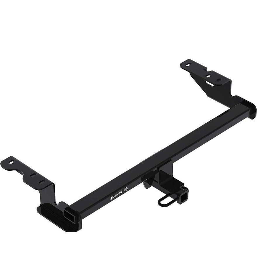 Class 2 Draw-Tite Trailer Hitch, 1-1/4 Inch Square Receiver, Compatible with 2018-2022 Ford EcoSport.