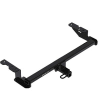 Class 2 Draw-Tite Trailer Hitch, 1-1/4 Inch Square Receiver, Compatible with 2018-2022 Ford EcoSport.