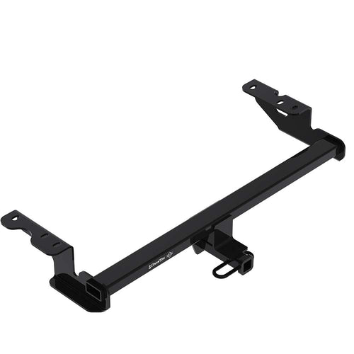 Class 2 Draw-Tite Trailer Hitch, 1-1/4 Inch Square Receiver, Compatible with 2018-2022 Ford EcoSport.