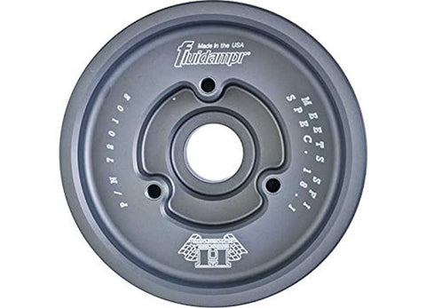 Engine Fluidampr Damper 640901