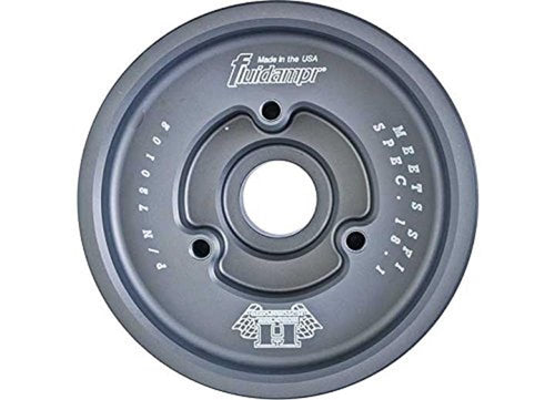 Engine Fluidampr Damper 640901