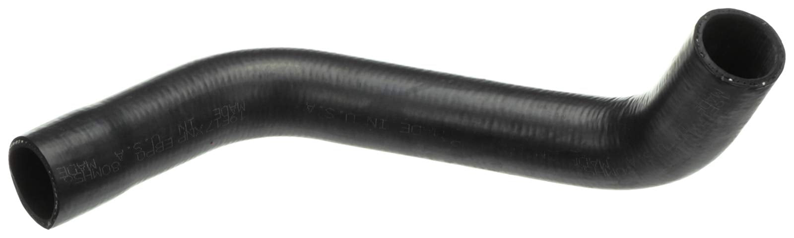Premium Gates Molded Coolant Hose 20441