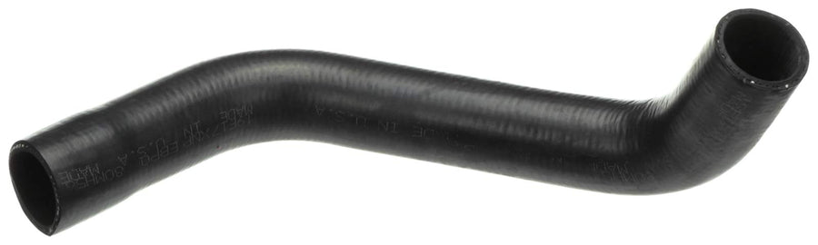 Premium Gates Molded Coolant Hose 20441