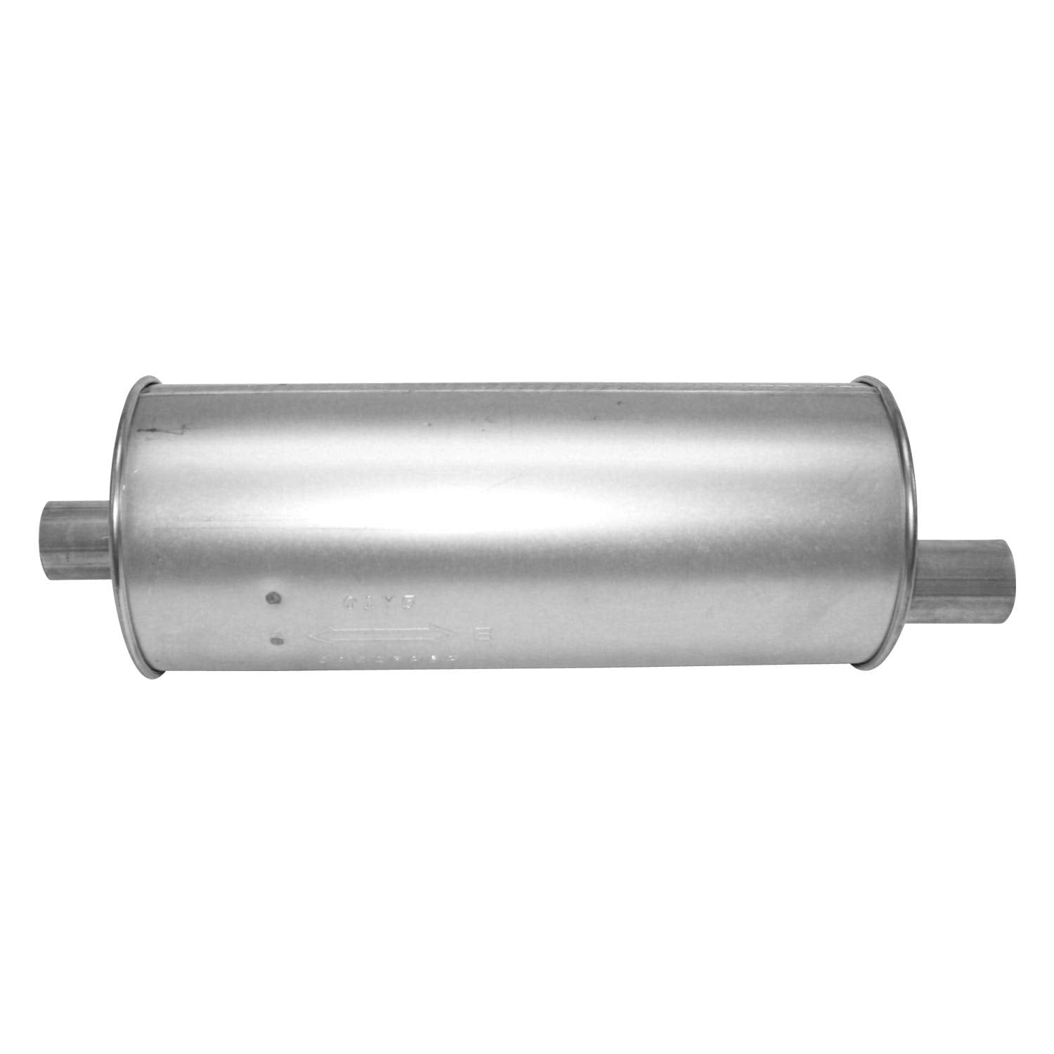 AP Exhaust 709021 Muffler AP Exhaust Products