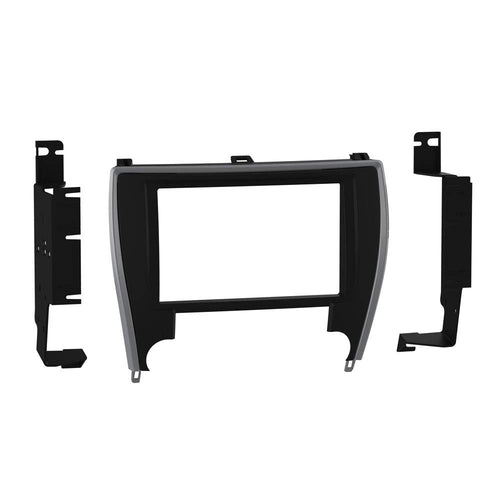 Pioneer 8-inch - Toyota Camry 2015-2017