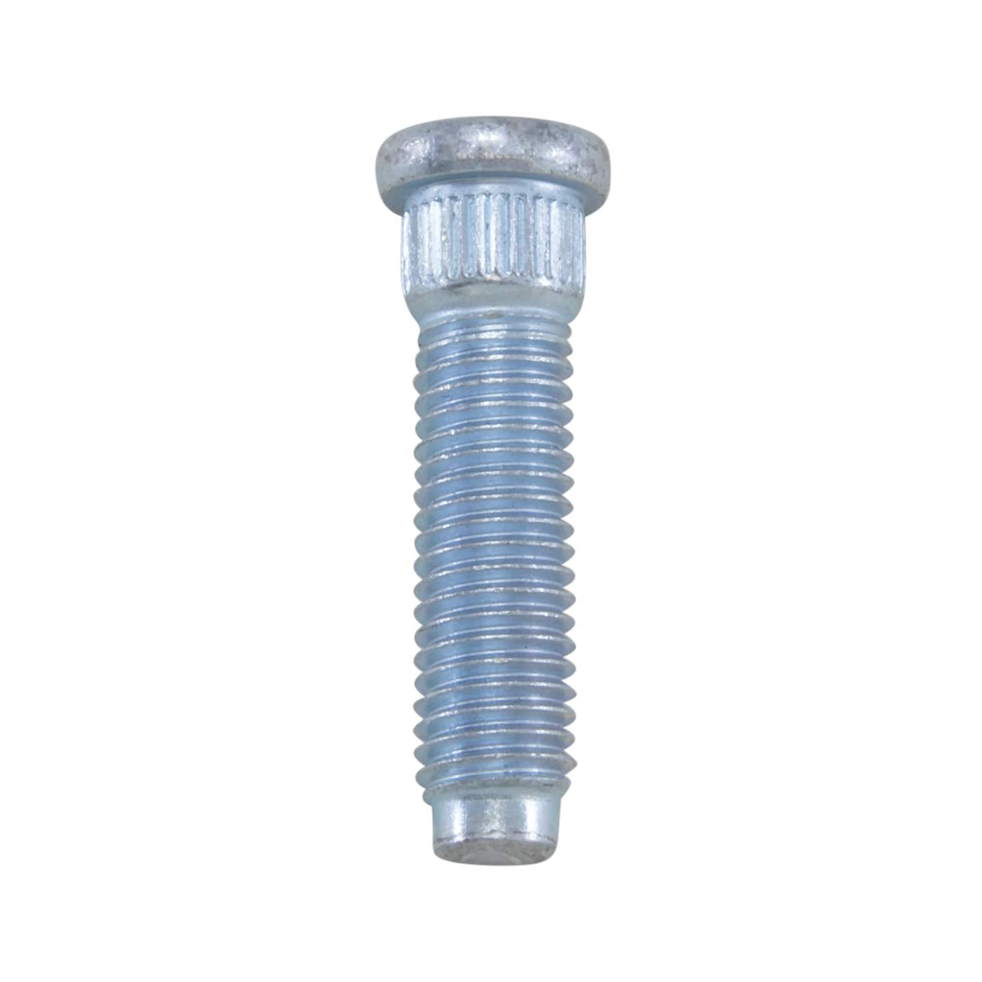 Stud AXLE, 58MM X M14-2.0