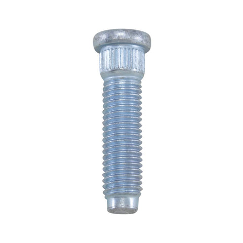 Stud AXLE, 58MM X M14-2.0