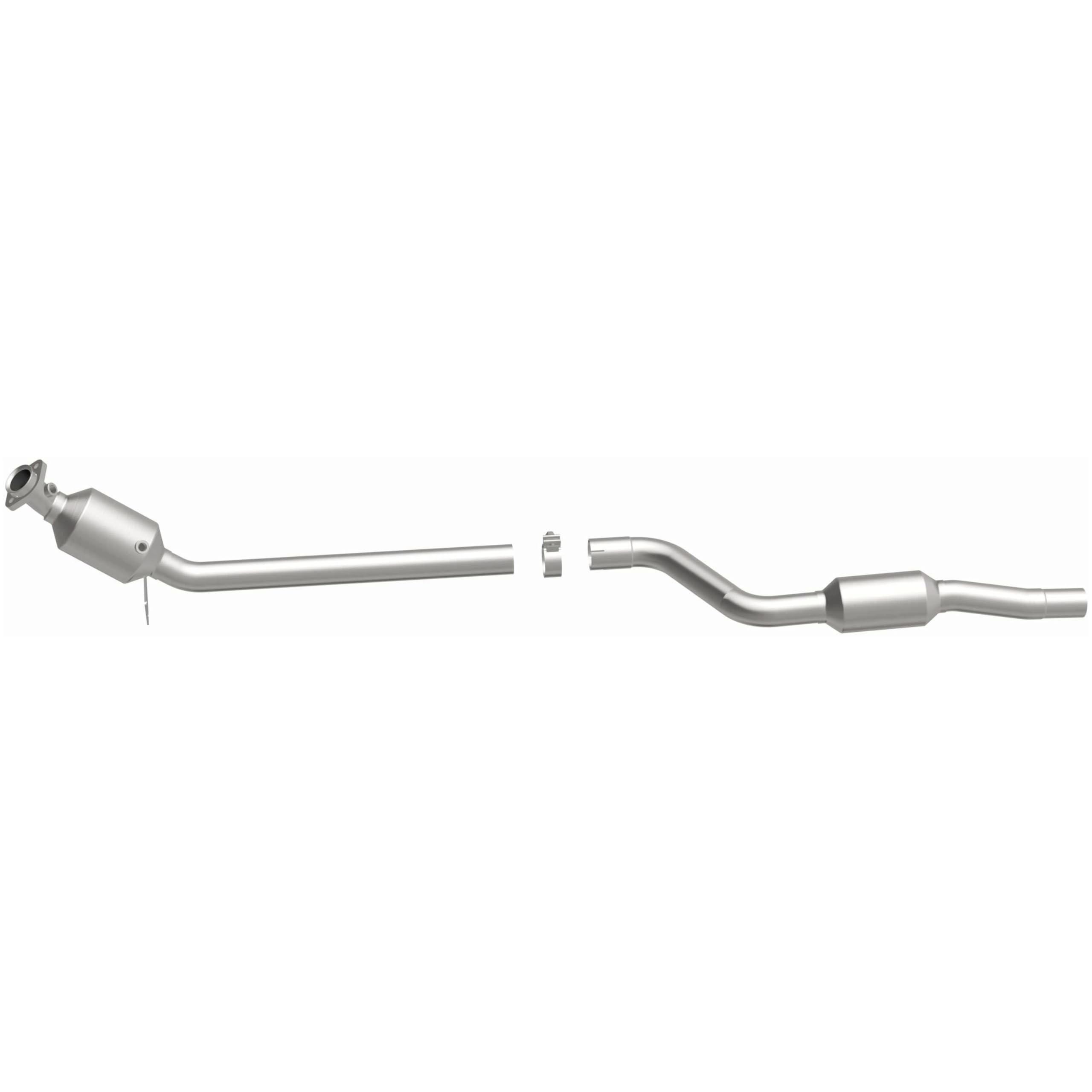 DIRECT FIT CONVERTER
