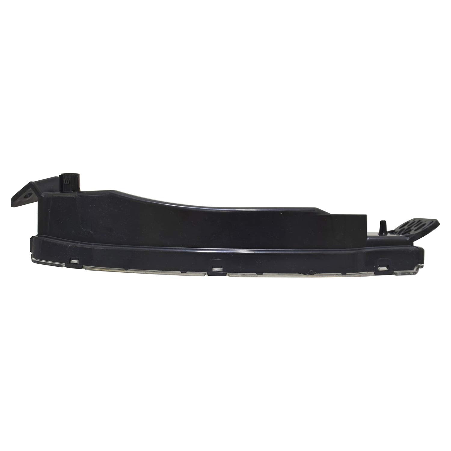 Right TYC Fog Light Assembly Compatible with 2018-2020 Honda Accord