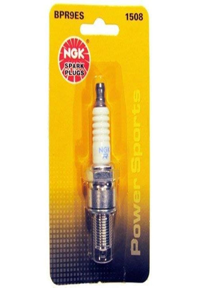 1508 NGK, BPR9ES, BLYB Spark Plug midwest engine warehouse