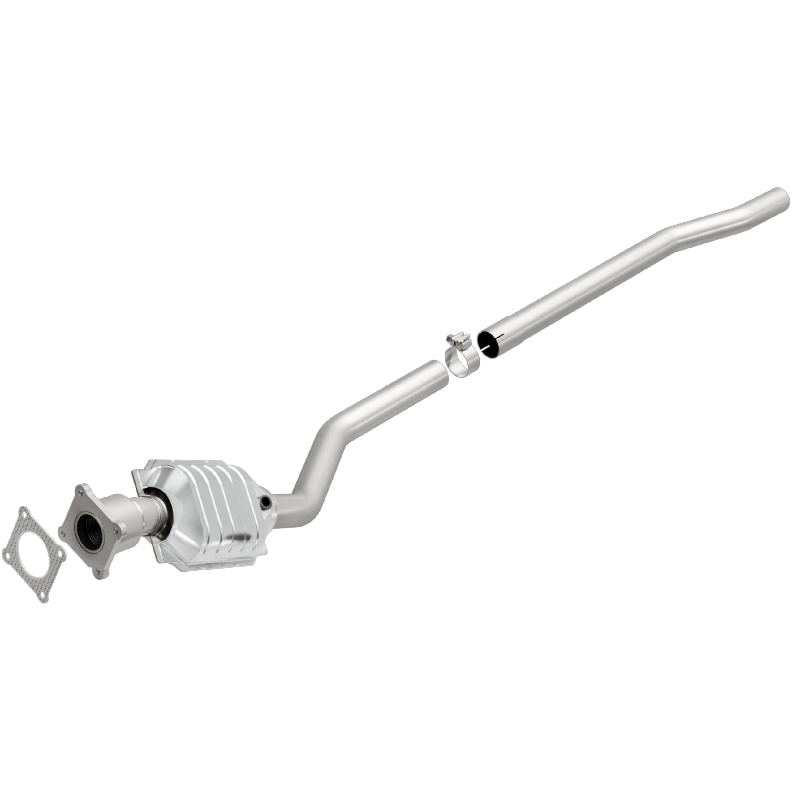 Direct Fit Magnaflow Catalytic Converter 51155