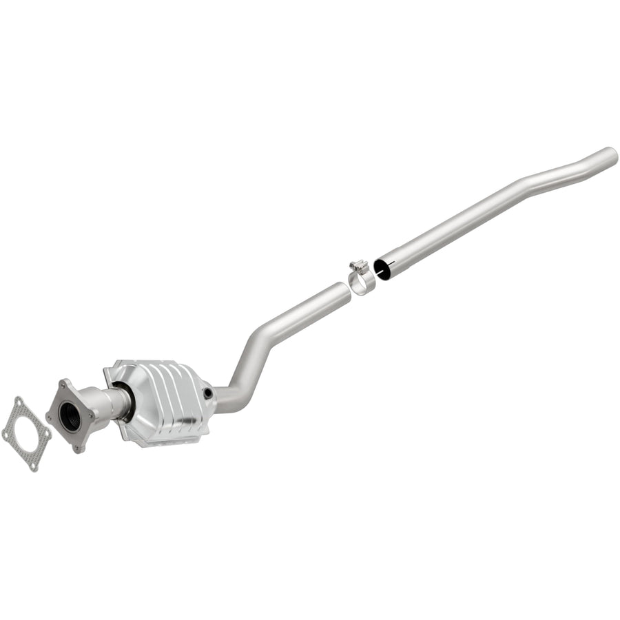 Direct Fit Magnaflow Catalytic Converter 51155
