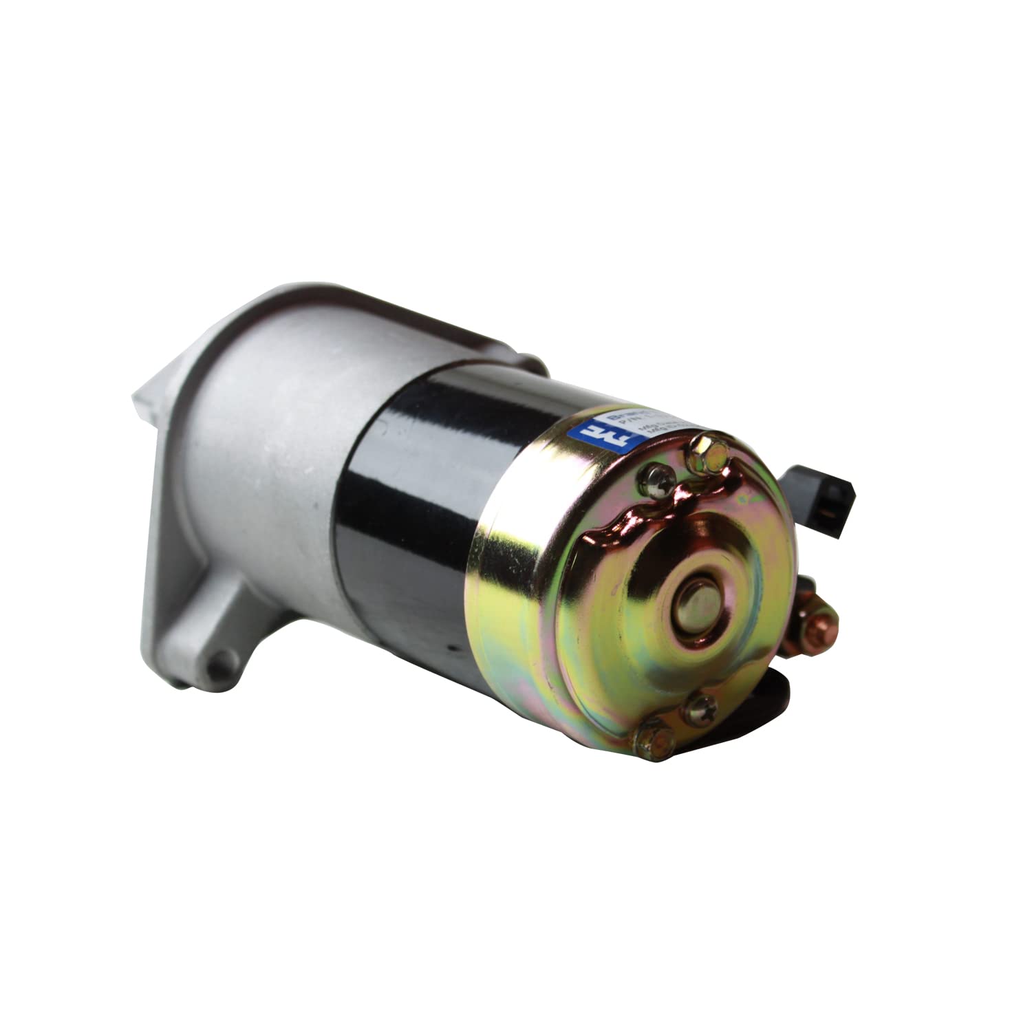 Starter Motor TYC 1-17559 Compatible with 1996-2000 Chrysler Sebring Conv
