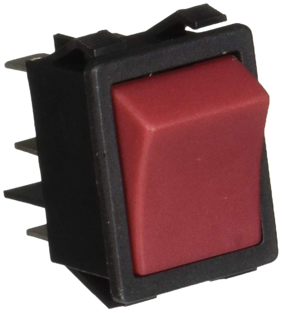 Small Engine Oregon Grinder Switch