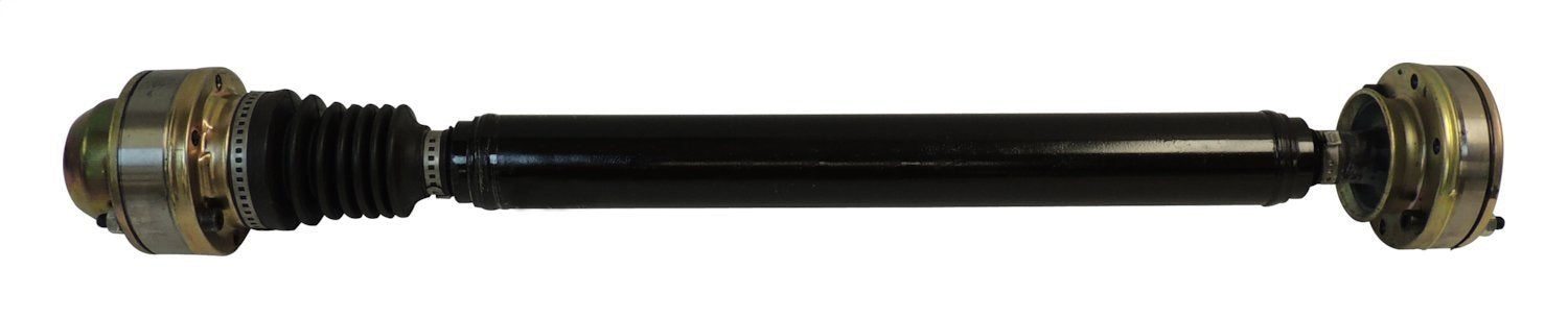 Automotive Crown Drive Shaft and Driveline Axles