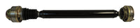Automotive Crown Drive Shaft and Driveline Axles