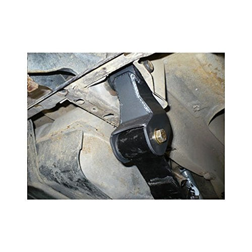 2005+ Ford F-250/F-350 Super Duty 4x4 Caster Sleeves Synergy Manufacturing (8612-24)