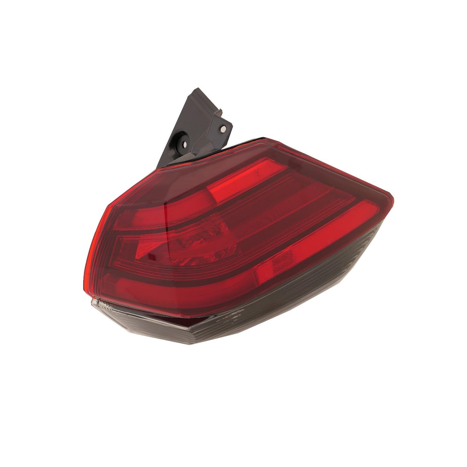 For Nissan Rogue/Hybrid 17 Tail Light Outer Passenger Side ACK | DOT Certified 26550-6FL0C | NI2805110