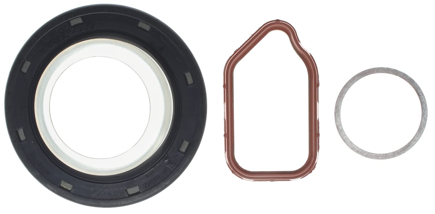 Engine Crankshaft Seal Kit MAHLE JV5262