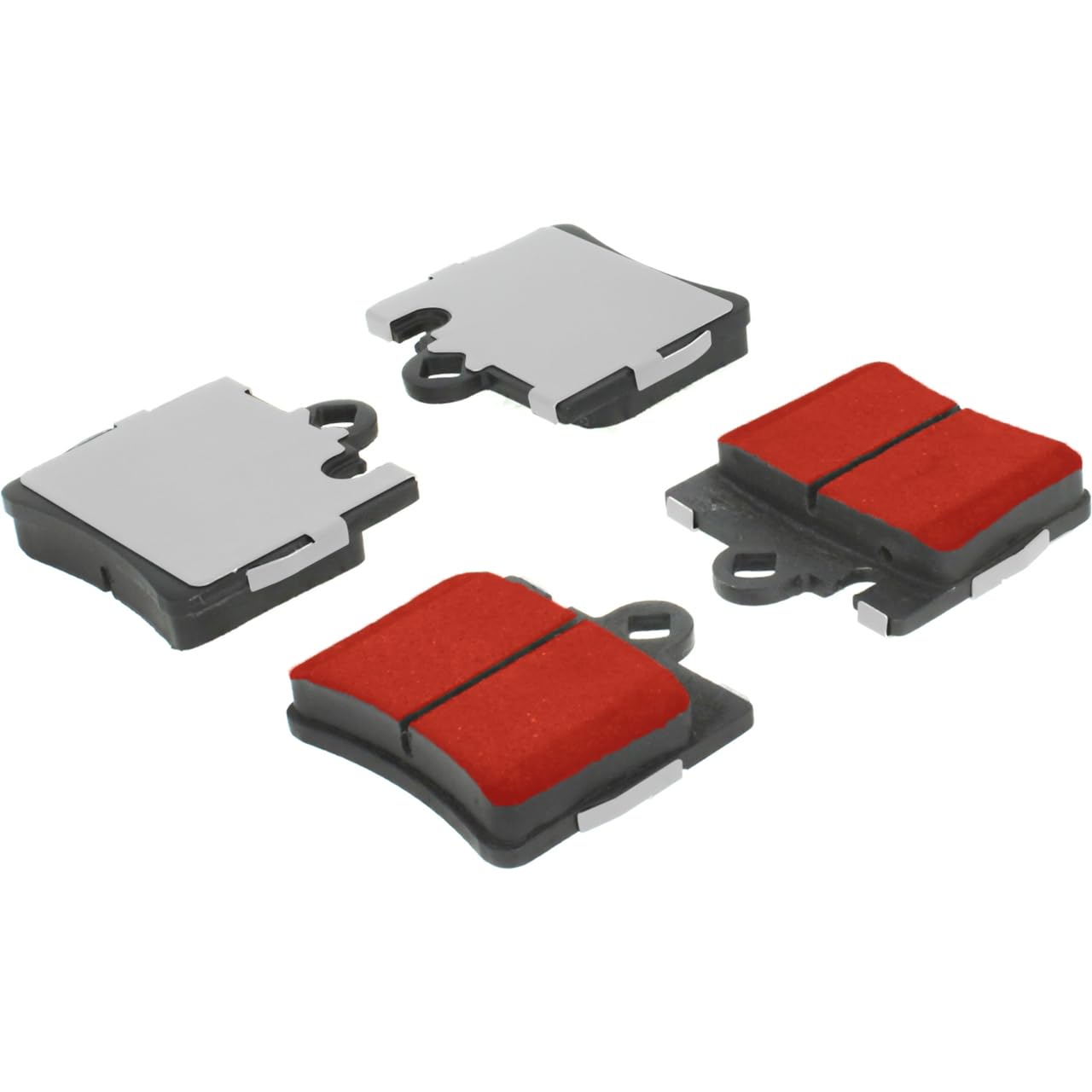 500.08480 Centric PQ PRO PADS