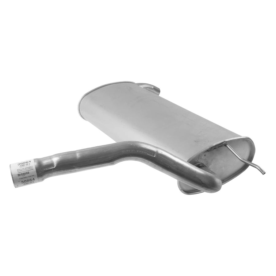 30064 nobrandname Muffler - Welded Assembly