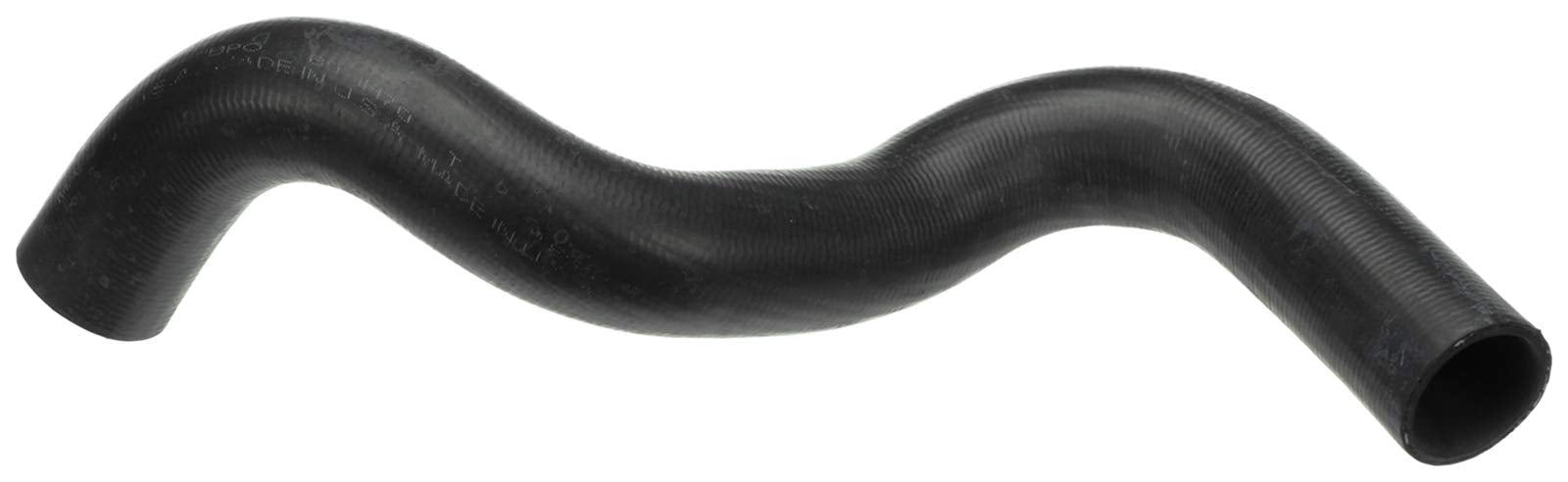 Premium Gates Molded Coolant Hose 21849