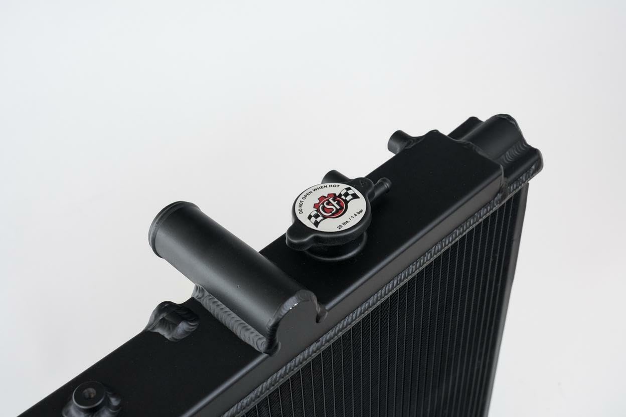 RADIATOR CSF