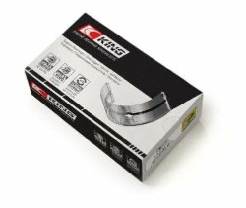 King Chrysler/Dodge Engine Bearings (MB5840XPSTDX) Gen 3 Hemi 5.7L/6.1L/6.4L (Size STDX) Crankshaft Main Bearing Set (Set of 5)