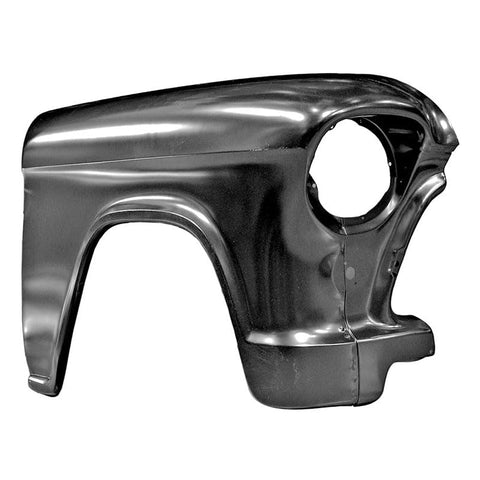 FF057RH Brothers Trucks Front Fender - Right