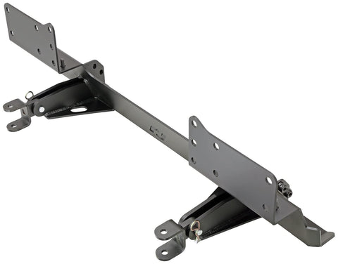 Tow Bar Mounting Kit RockJock CE-9033JLP