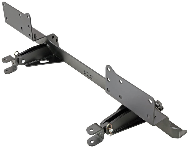 Tow Bar Mounting Kit RockJock CE-9033JLP