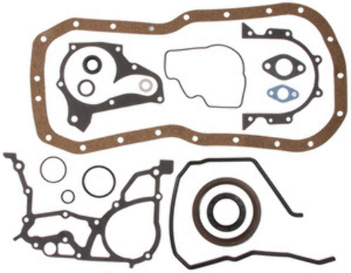 Engine MAHLE Conversion Gasket Set CS4920