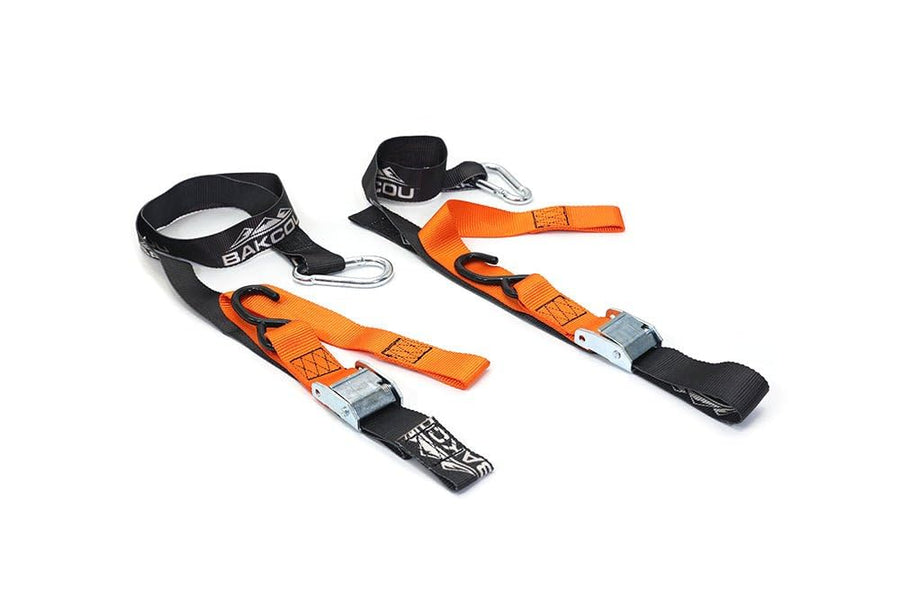 Tie Down Straps Bakcou A-BTDS