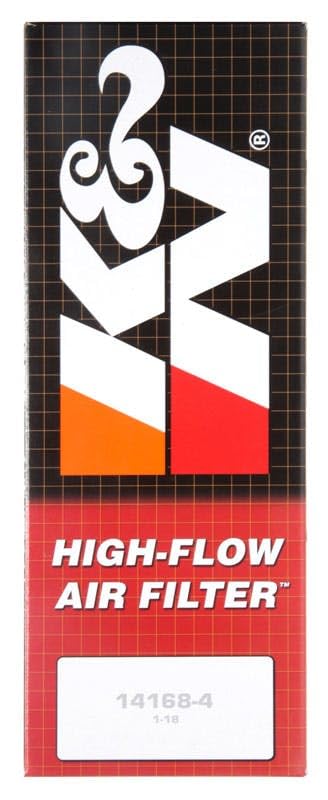 Custom Air Filter K&N E-3982
