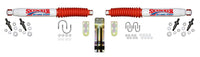 Steering Stabilizer Skyjacker 7220 Dual Kit