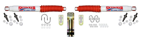 Steering Stabilizer Skyjacker 7220 Dual Kit