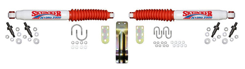Steering Stabilizer Skyjacker 7220 Dual Kit