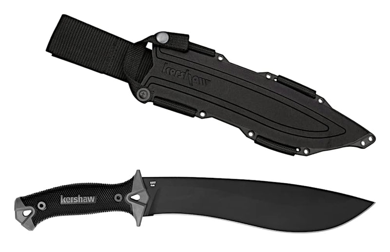 CAMP Kershaw 10