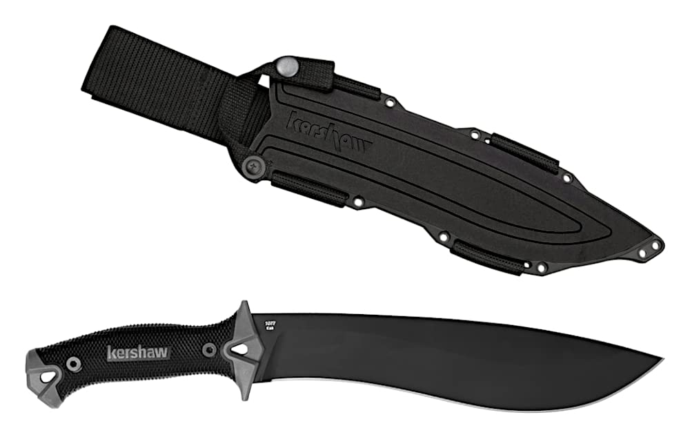 CAMP Kershaw 10