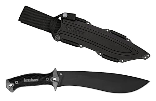 CAMP Kershaw 10