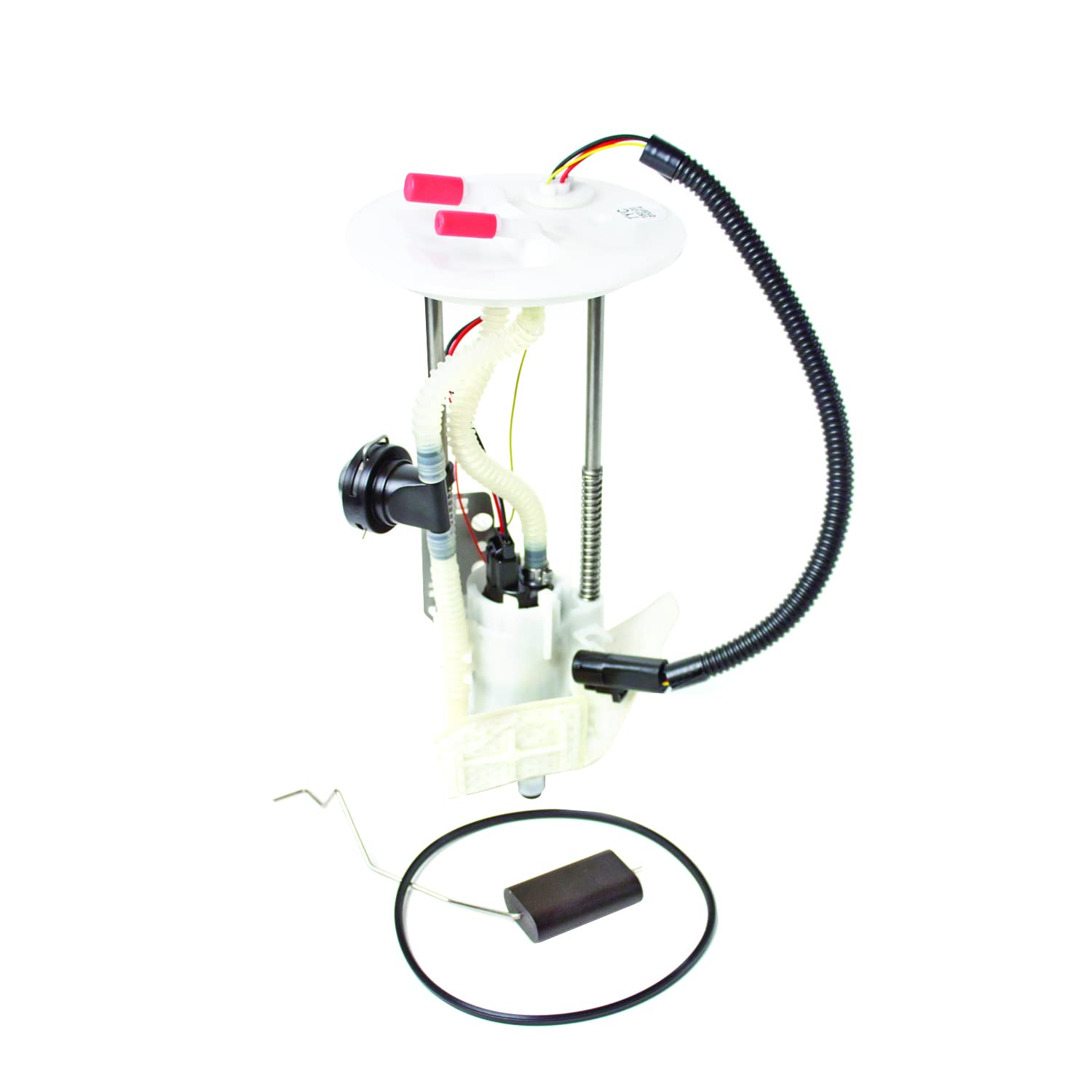 Fuel Pump Module Assembly TYC 150120-A Compatible with 2003-2004 Ford Expedition 5.4L V8