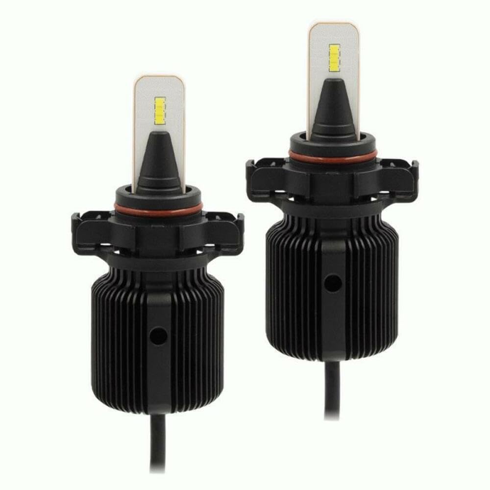 PSX24 Daytona Lights - Replacement LED bulb set (DL-PSX24)