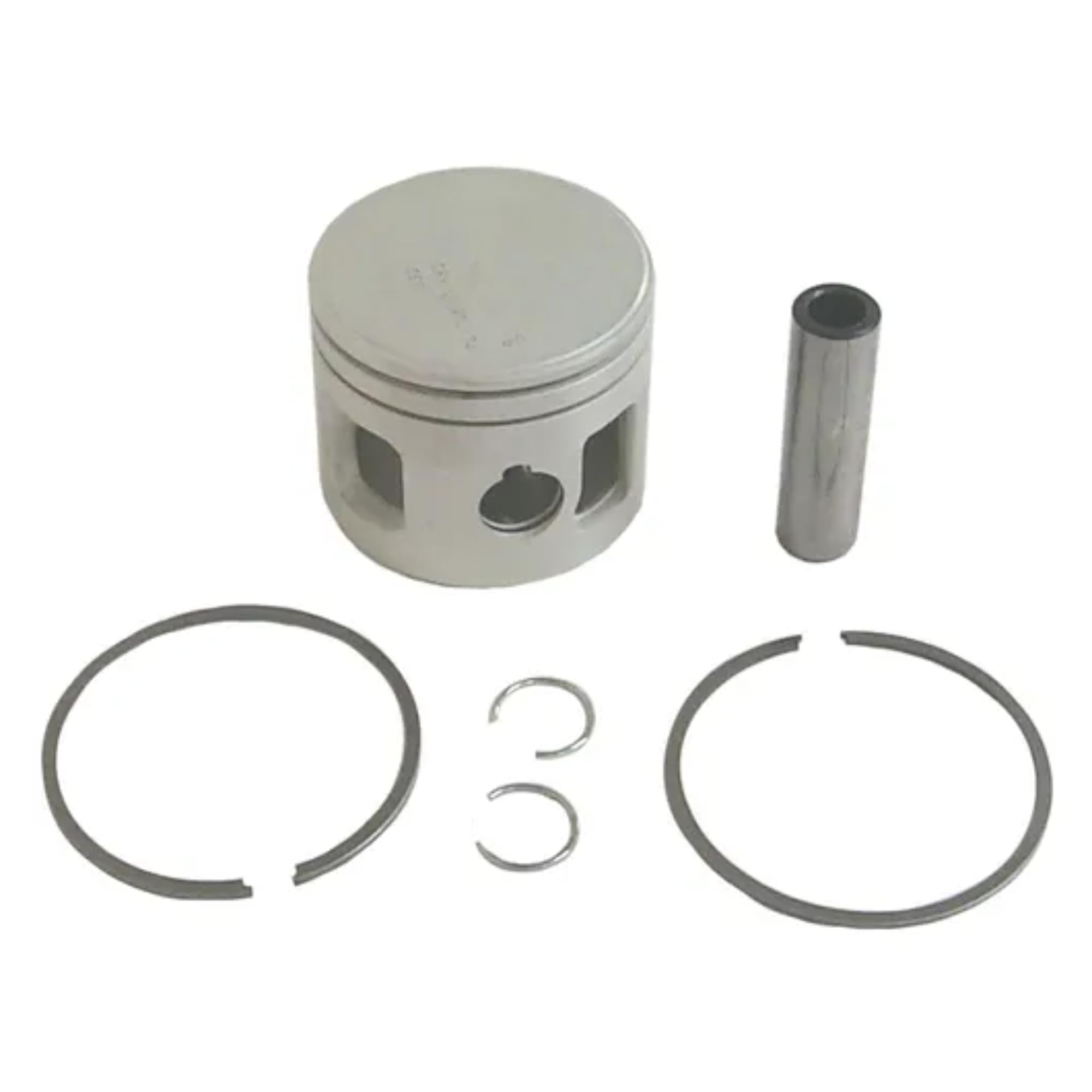 Marine Sierra 18-4104 Piston for Johnson/Evinrude Outboard Motor