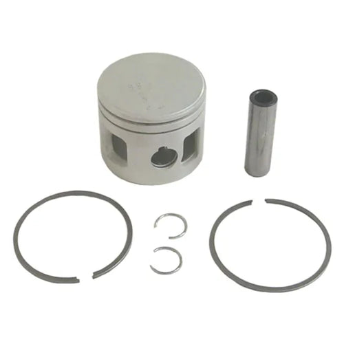 Marine Sierra 18-4104 Piston for Johnson/Evinrude Outboard Motor
