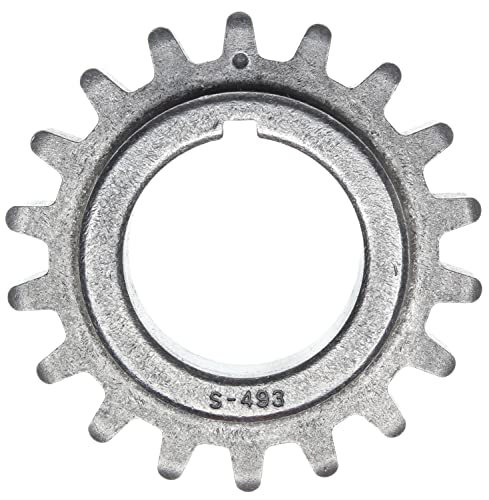 Sprocket Crank