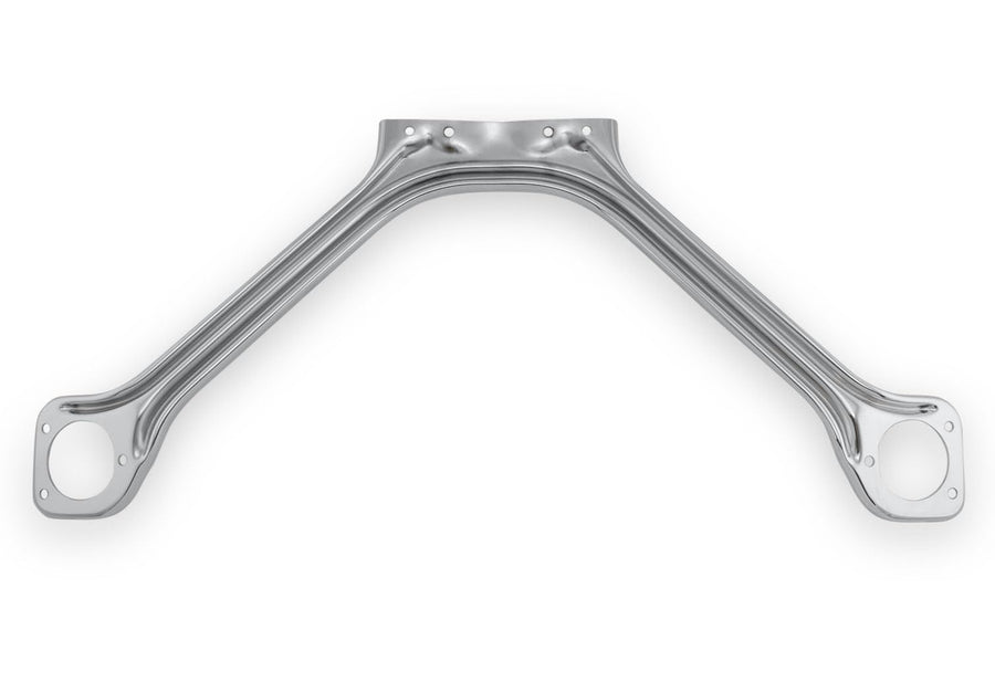 Chrome Scott Drake - 64-70 Export Brace (C5ZZ-16A052-C)